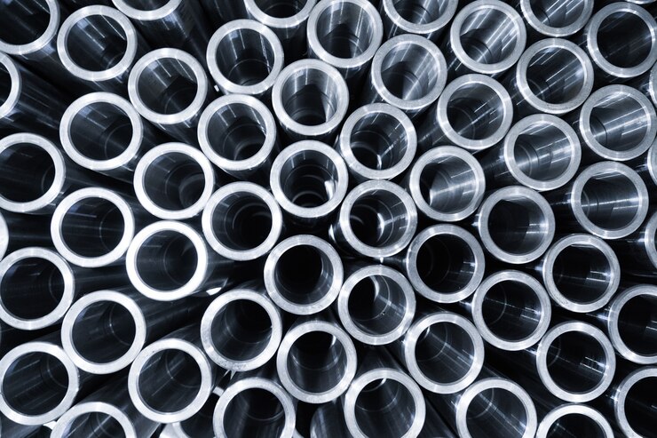 Tubos de aço carbonizados: conheça suas funcionalidades e vantagens