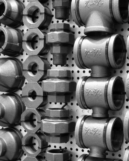 Conexões alta pressão forjada: tudo o que você precisa saber