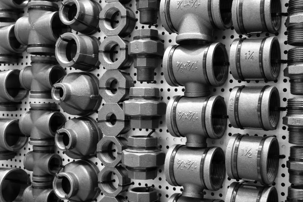 Conexões alta pressão forjada: tudo o que você precisa saber