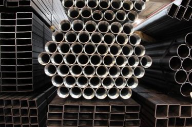 Como funciona a fabricação de tubos de aço