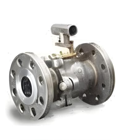 Válvula de ferro: conheça seus benefícios e aplicações