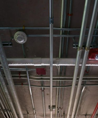 Como escolher os melhores equipamentos contra incêndio