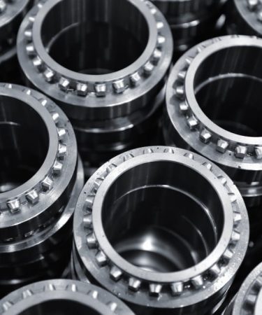 Como utilizar flanges