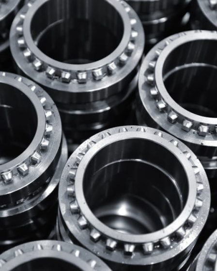 Como utilizar flanges