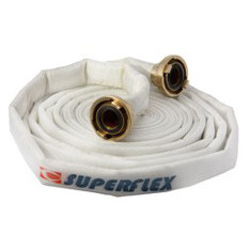 Mangueira Tipo 3 - SuperFlex Capa Dupla