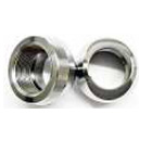 Colares tredolet rosca BSP e NPT