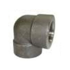Cotovelo 90º rosca BSP, NPT e SW