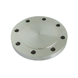 Flange Cego - Blind