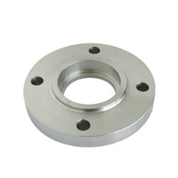 Flange Encaixe Solda - Socket Welding