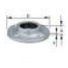 Flange