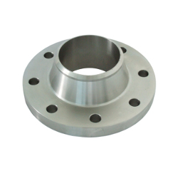 Flange Pescoço - Welding Neck