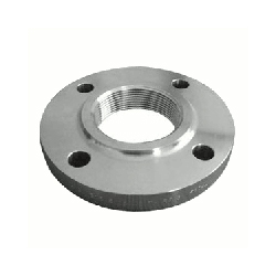 Flange Roscada - Threaded