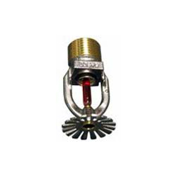 Sprinkler Automático Pendente