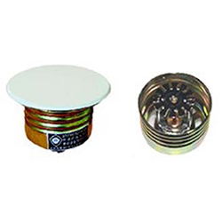 Sprinklers Embutido