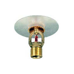 Sprinkler de Nível Intermediário