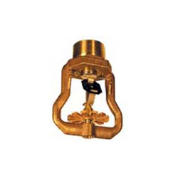 Sprinkler Resposta Rápida de Suspenção Antecipada