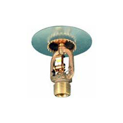 Sprinkler de Nível Intermediário