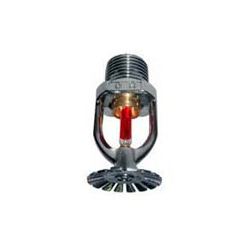Sprinkler Standard tipo Pendente