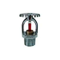 Sprinklers Standart Upright