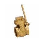 VÁLVULA BRONZE GAVETA