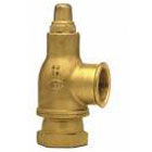 VÁLVULA BRONZE SEGURANÇA