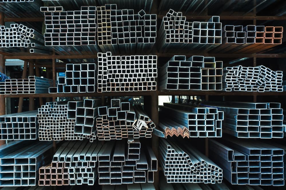 Tubos de Aço Carbono Galvanizado