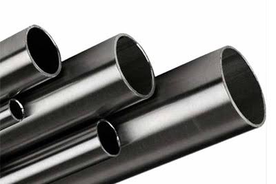 Tubos de Aço Carbono Sem Costura